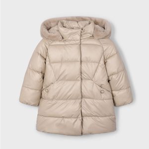 CHAQUETON LARGO