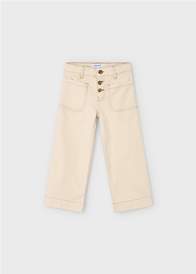 PANTALON SARGA MARINE