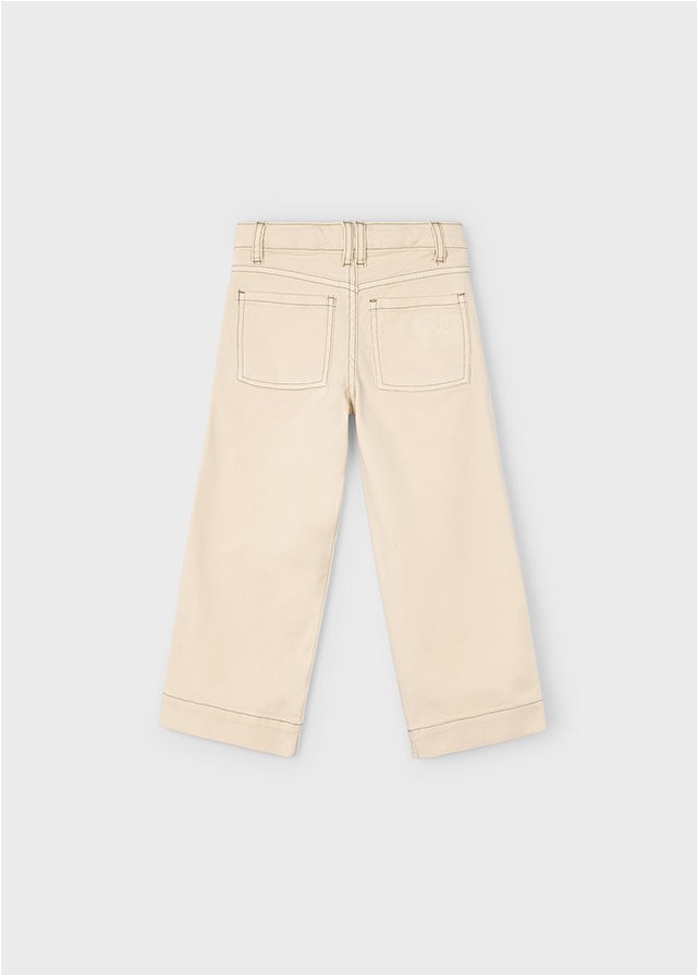 PANTALON SARGA MARINE - Imagen 2
