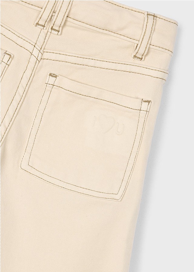 PANTALON SARGA MARINE - Imagen 3