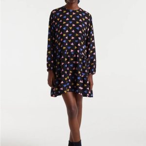 VESTIDO COMPAÑIA FANTASTICA