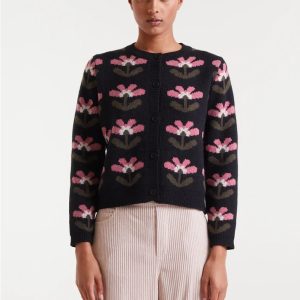 CARDIGAN COMPAÑIA FANTASTICA