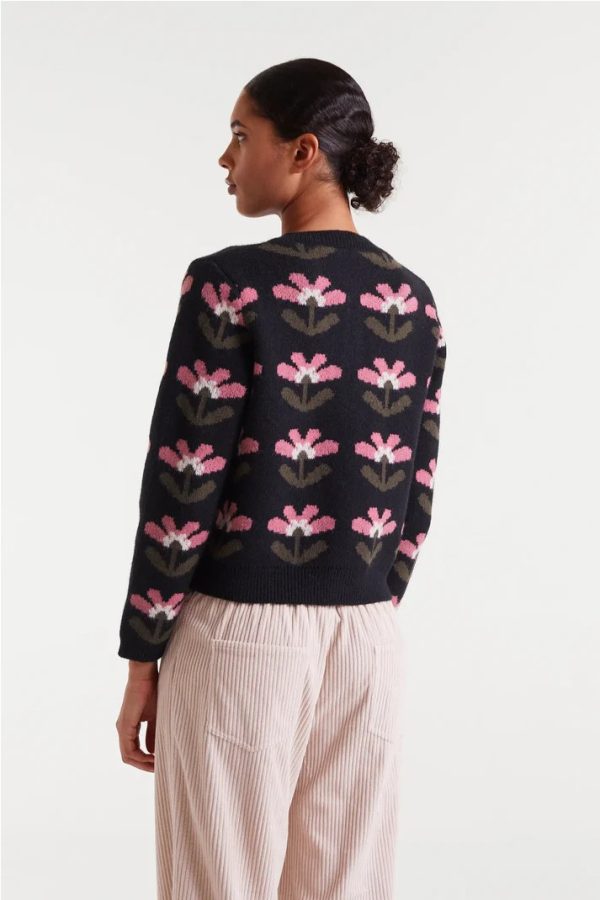 CARDIGAN COMPAÑIA FANTASTICA - Imagen 2