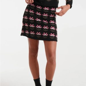 FALDA COMPAÑIA FANTASTICA