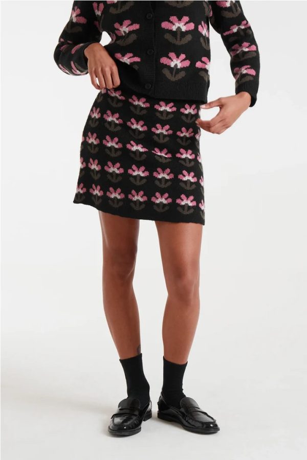 FALDA COMPAÑIA FANTASTICA
