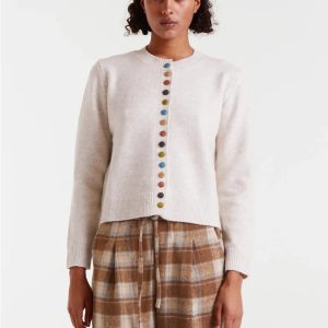 CARDIGAN COMPAÑIA FANTASTICA