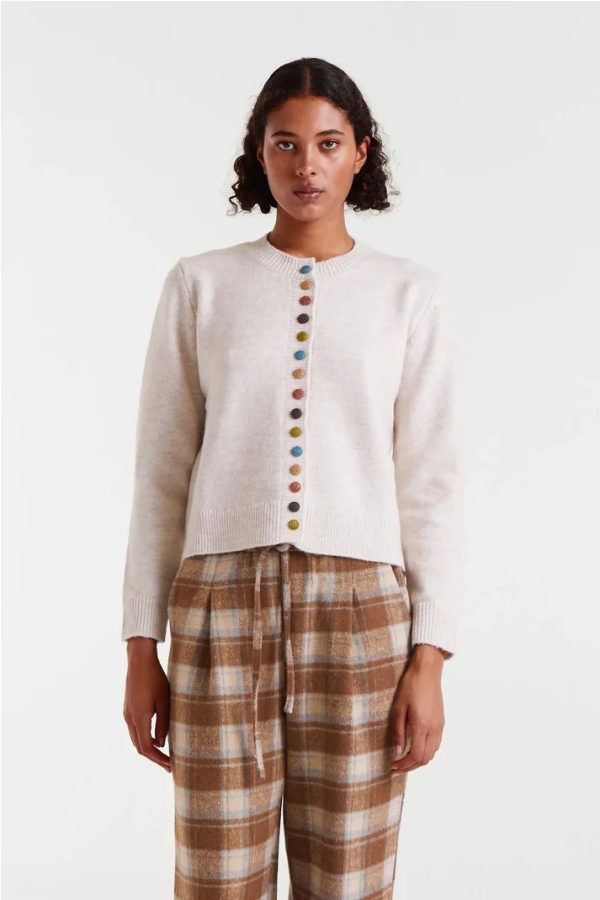 CARDIGAN COMPAÑIA FANTASTICA