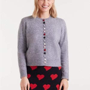 CARDIGAN COMPAÑIA FANTASTICA