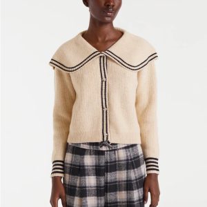 CARDIGAN COMPAÑIA FANTASTICA