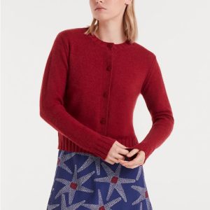 CARDIGAN COMPAÑIA FANTASTICA