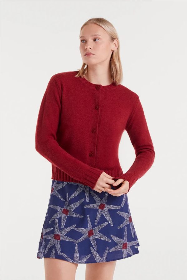 CARDIGAN COMPAÑIA FANTASTICA