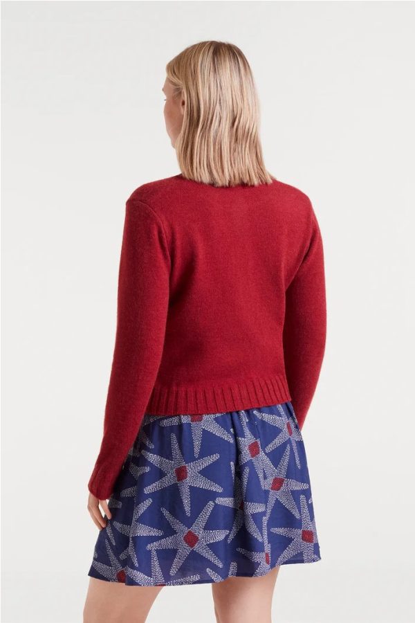 CARDIGAN COMPAÑIA FANTASTICA - Imagen 2