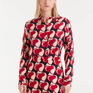 CAMISA COMPAÑIA FANTASTICA