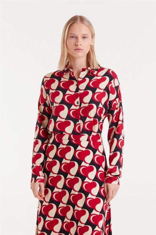 CAMISA COMPAÑIA FANTASTICA