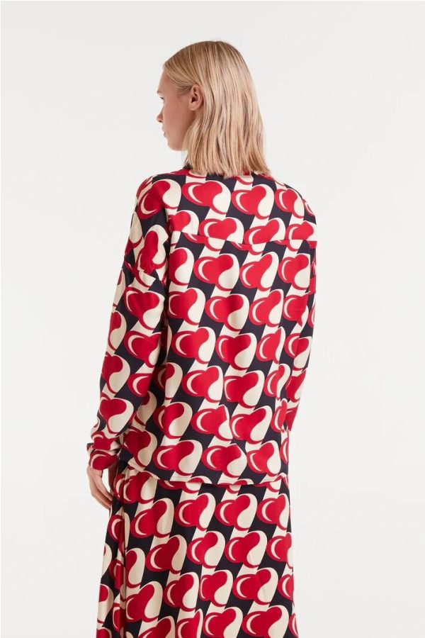 CAMISA COMPAÑIA FANTASTICA - Imagen 2