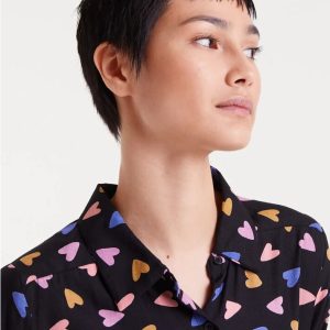 CAMISA COMPAÑIA FANTASTICA