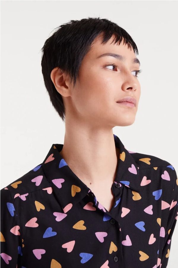 CAMISA COMPAÑIA FANTASTICA