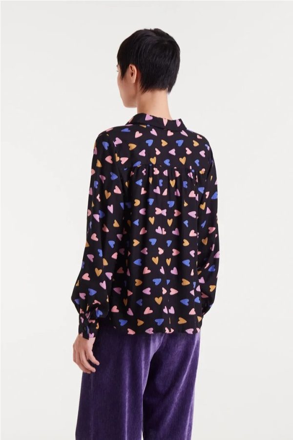 CAMISA COMPAÑIA FANTASTICA - Imagen 2