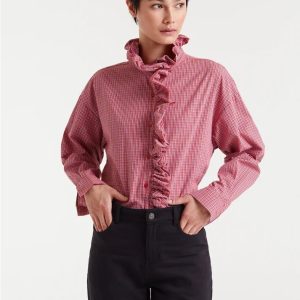 CAMISA COMPAÑIA FANTASTICA
