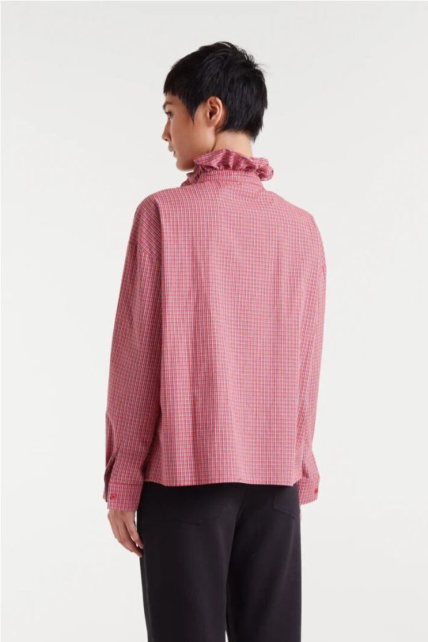 CAMISA COMPAÑIA FANTASTICA - Imagen 2