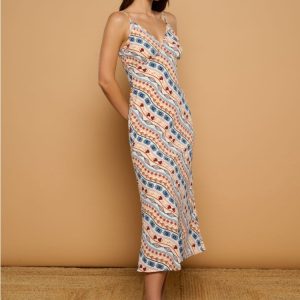 VESTIDO IBIZA MINUETO