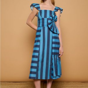 VESTIDO BALEAR MINUETO