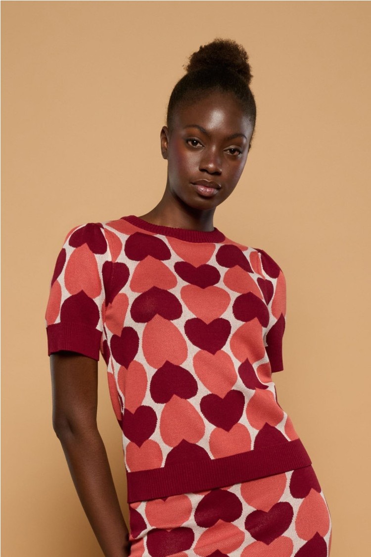 JERSEY DALT VILA MINUETO