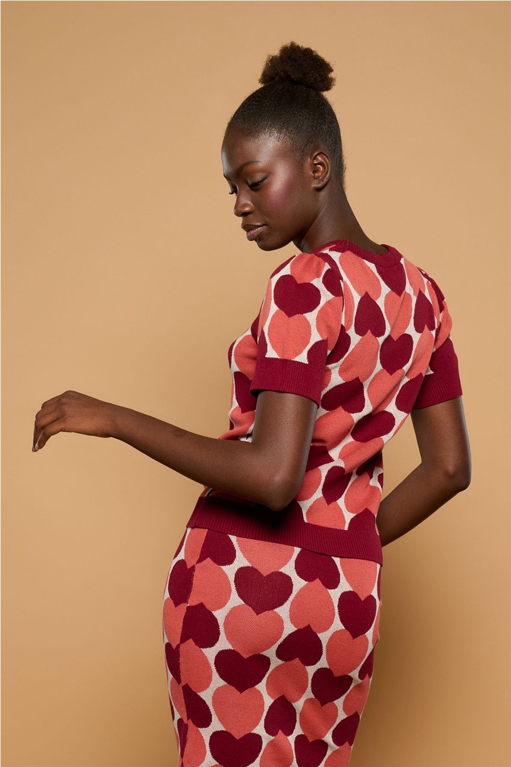 JERSEY DALT VILA MINUETO - Imagen 2