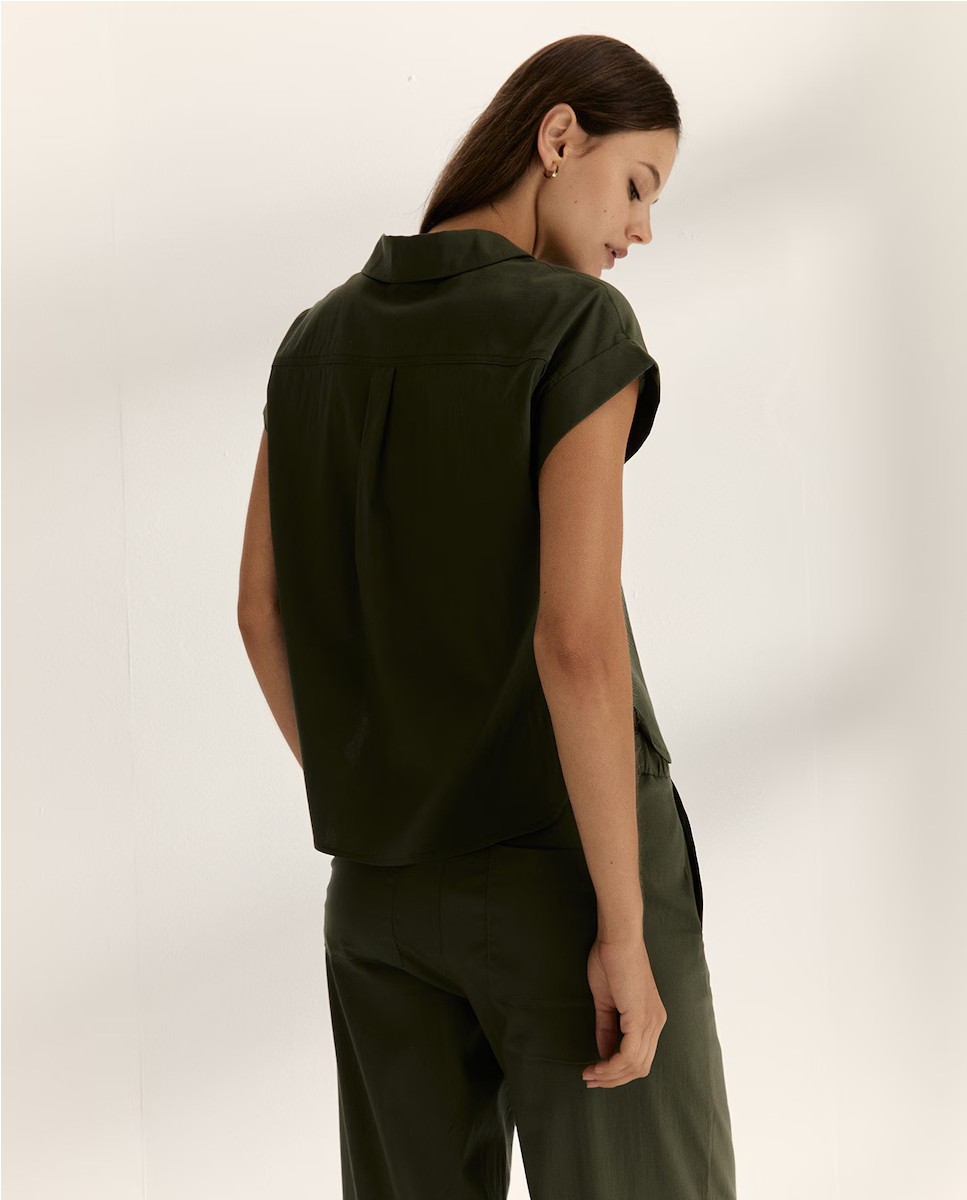 CAMISA PAZ TORRAS - Imagen 2