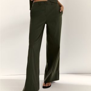 PANTALON PAZ TORRAS