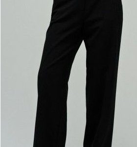 PANTALON SALSA JEANS NEGRO