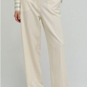 PANTALON SALSA JEANS MARFIL