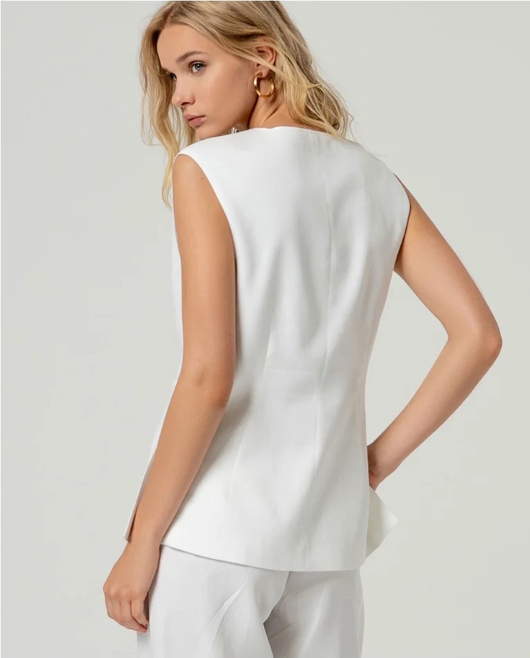 CHALECO SURKANA - Imagen 2