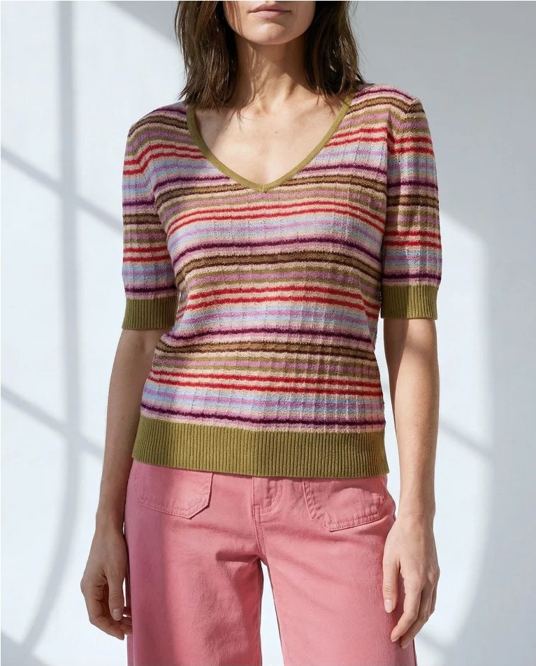 JERSEY LISTADO SURKANA