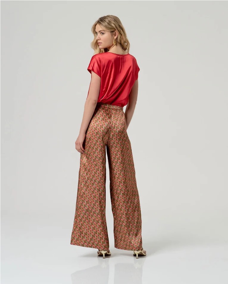 PANTALON SURKANA - Imagen 2