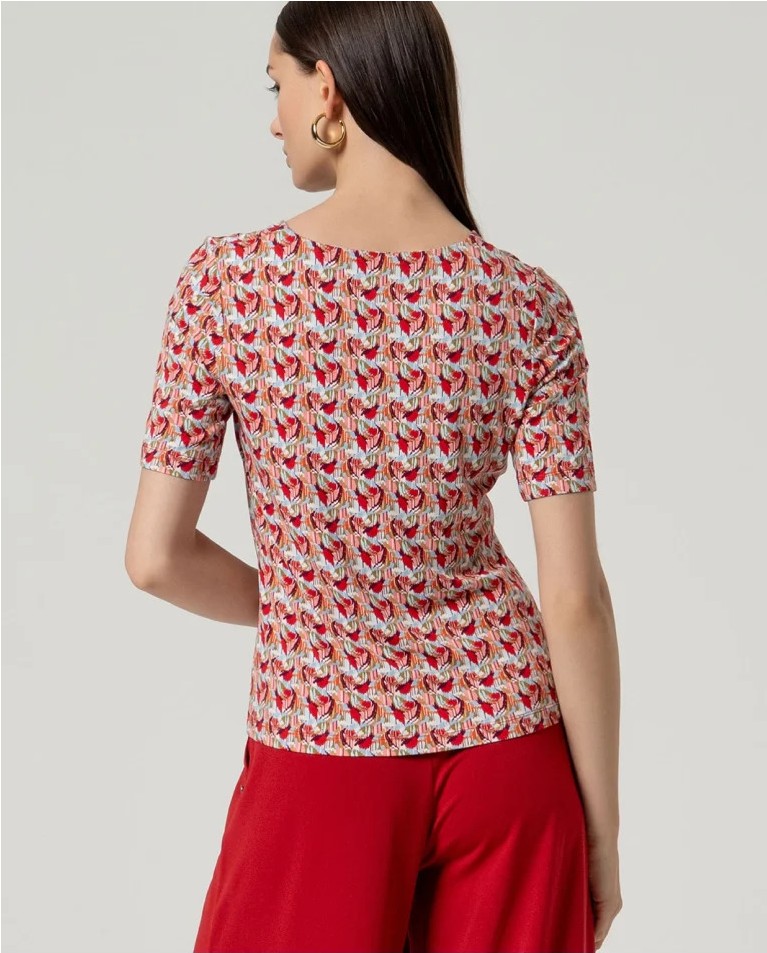 CAMISETA SURKANA - Imagen 2