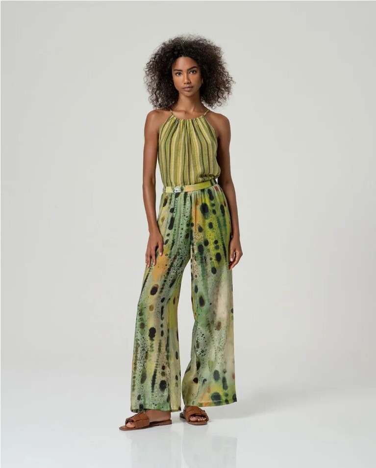 PANTALON AMPLIO SURKANA