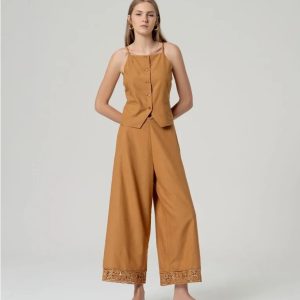 PANTALON ANCHO SURKANA