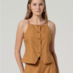 CHALECO TIRANTES SURKANA