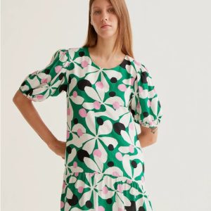 VESTIDO COMPAÑIA FANTASTICA