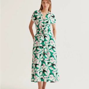 VESTIDO LARGO COMPAÑIA FANT