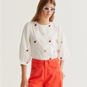 CAMISA COMPAÑIA FANTASTICA