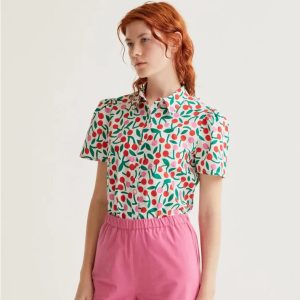 CAMISA COMPAÑIA FANTASTICA