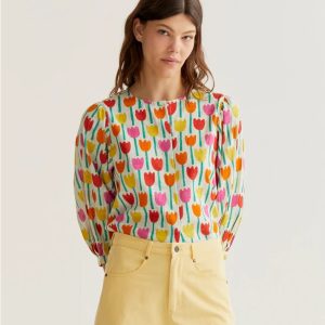 CAMISA COMPAÑIA FANTASTICA