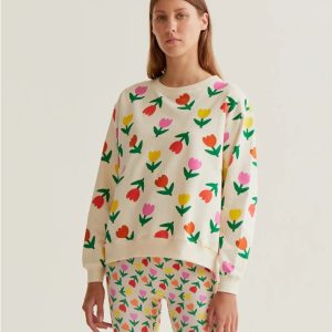 SUDADERA COMPAÑIA FANT