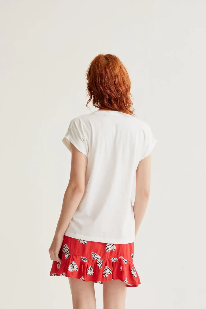 CAMISETA COMPAÑIA FANT - Imagen 2