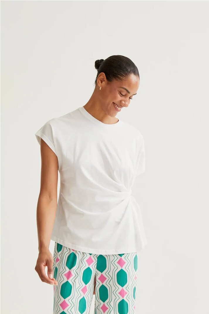 CAMISETA COMPAÑIA FANT