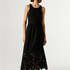 VESTIDO NAOMI PEPE JEANS