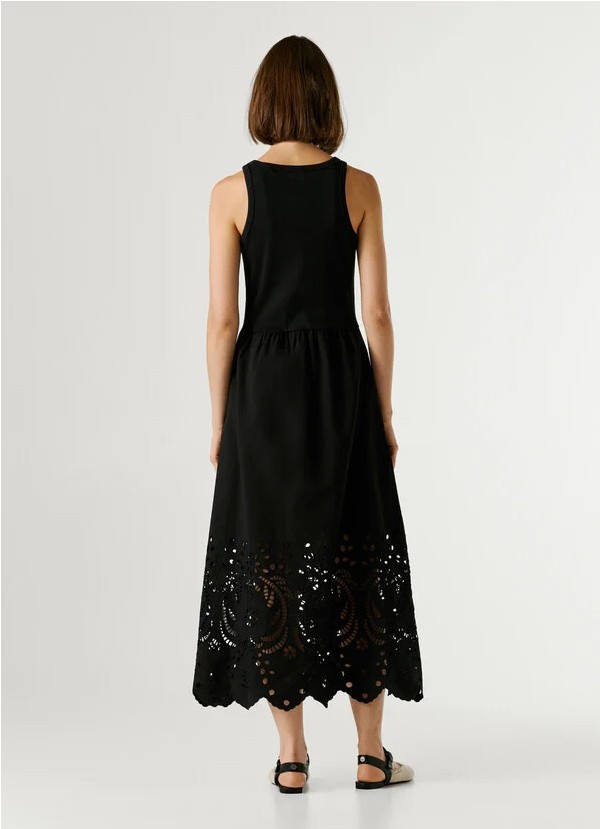 VESTIDO NAOMI PEPE JEANS - Imagen 2