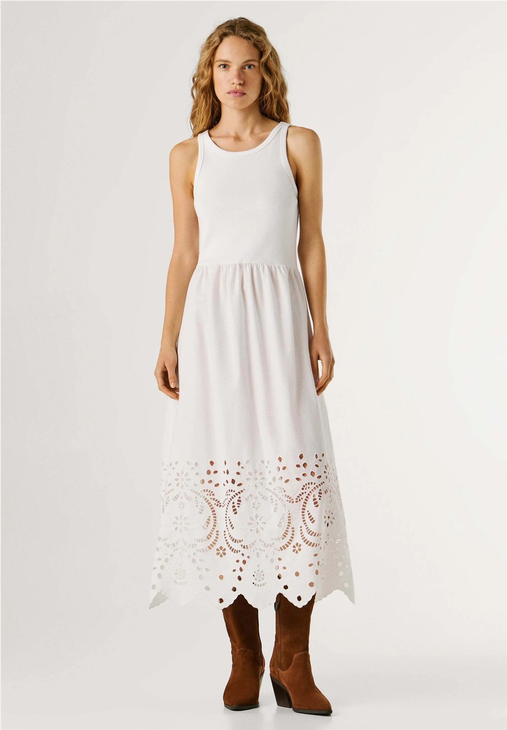 VESTIDO NAOMI PEPE JEANS - Imagen 3